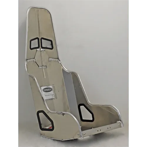 KIRKEY SEAT - ALUMINUM PRO STREET DRAG Seat