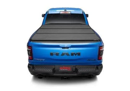 Extang 2019-2025 Ram 1500, RHO & TRX (5ft. 7in. Bed) Solid Fold ALX