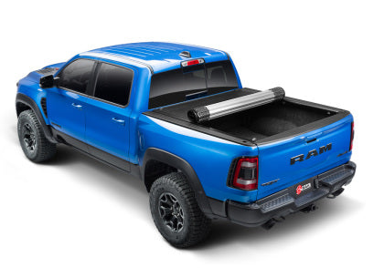 BAK Revolver X2 2019-2026 Ram 1500, TRX & RHO 5ft 7in Bed