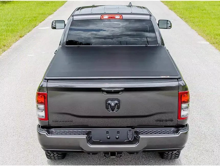 Extang 2019-2026 Dodge Ram 1500, RHO & TRX (5 ft 7 in) New Body Style Trifecta ALX