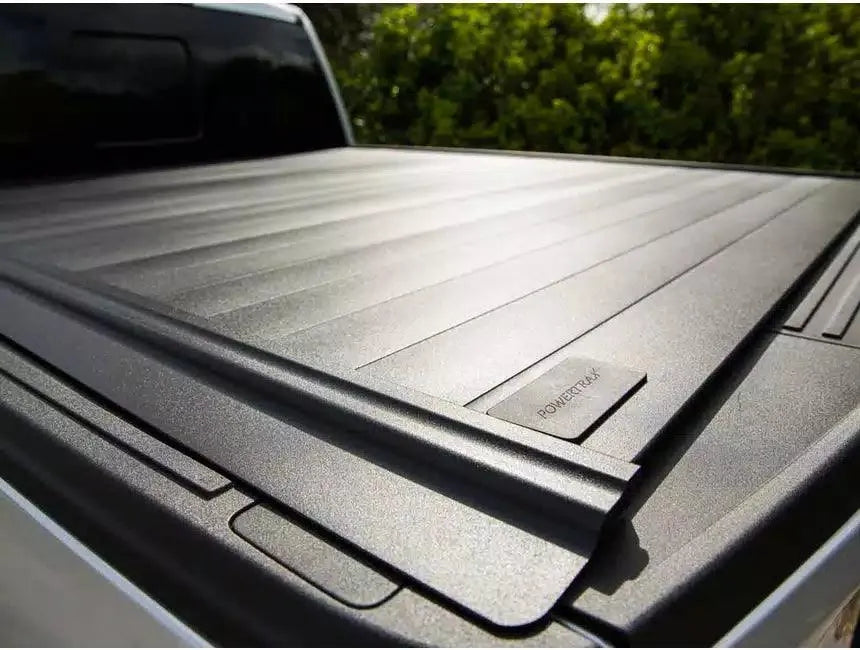 Retrax PowertraxPRO MX Bed Cover 2019-2025 Ram 1500 5'7" (Rebel / 2021+ Ram TRX)