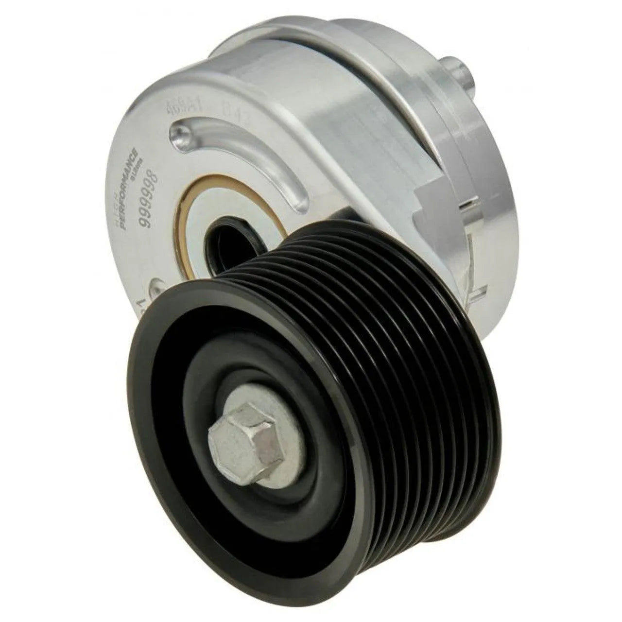 Litens High Performance Belt Tensioner for 15-Current Demon, Jeep Trackhawk, RAM TRX, Challenger, Charger & Durango SRT Hellcat 6.2L - 999998