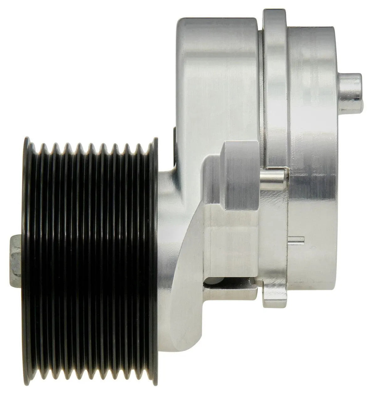 Litens High Performance Belt Tensioner for 15-Current Demon, Jeep Trackhawk, RAM TRX, Challenger, Charger & Durango SRT Hellcat 6.2L - 999998