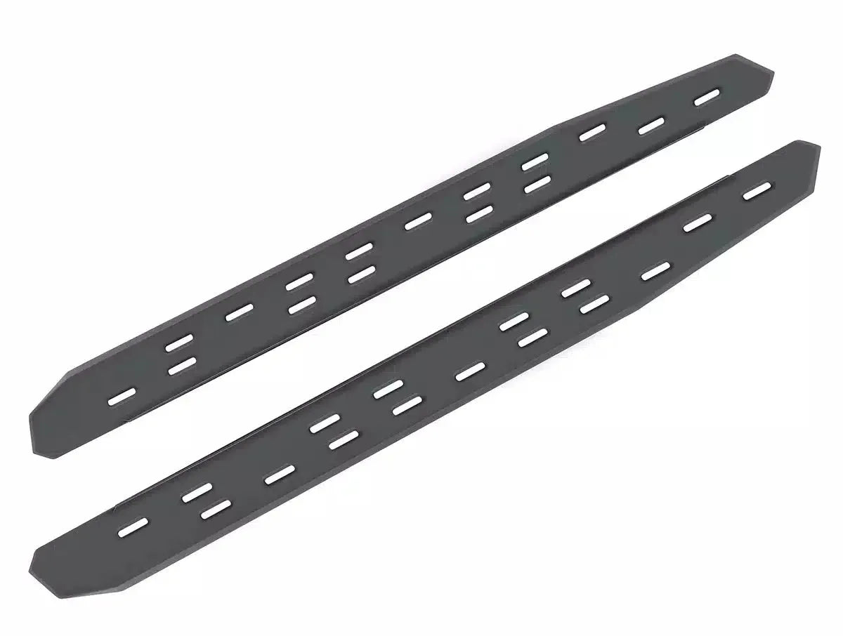 2021-2026 Ram TRX / Ram RHO Go Rhino RB30 Slim Running Boards