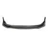 Anderson Composites 20-23 Dodge Charger Widebody Type-MB Carbon Fiber Front Splitter