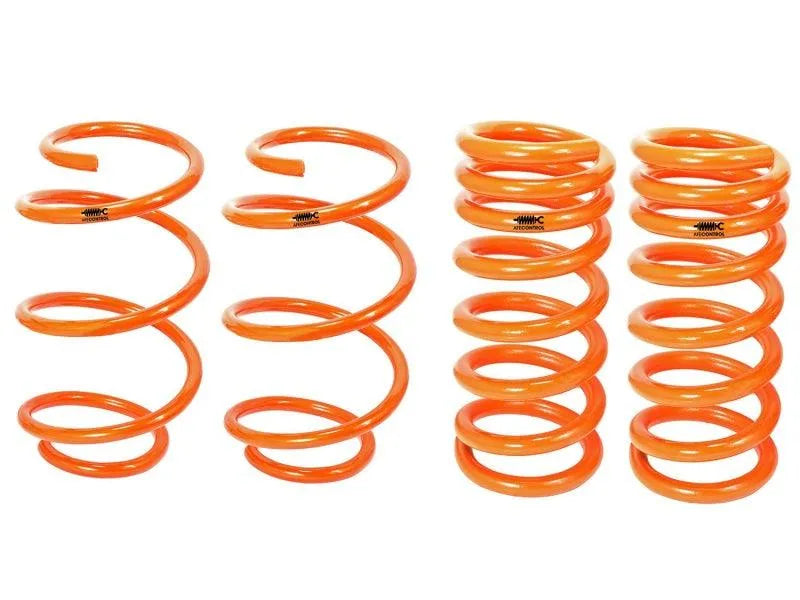 aFe Control Lowering Springs 2015-2023 Ford Mustang GT