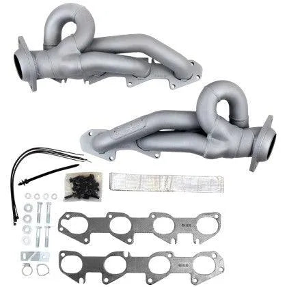 BBK Shorty Headers 1-3/4in 19-26 Ram 1500