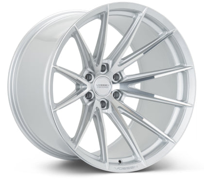 Vossen HFX-2 6x139.7 Wheel (Multiple Finish Options)