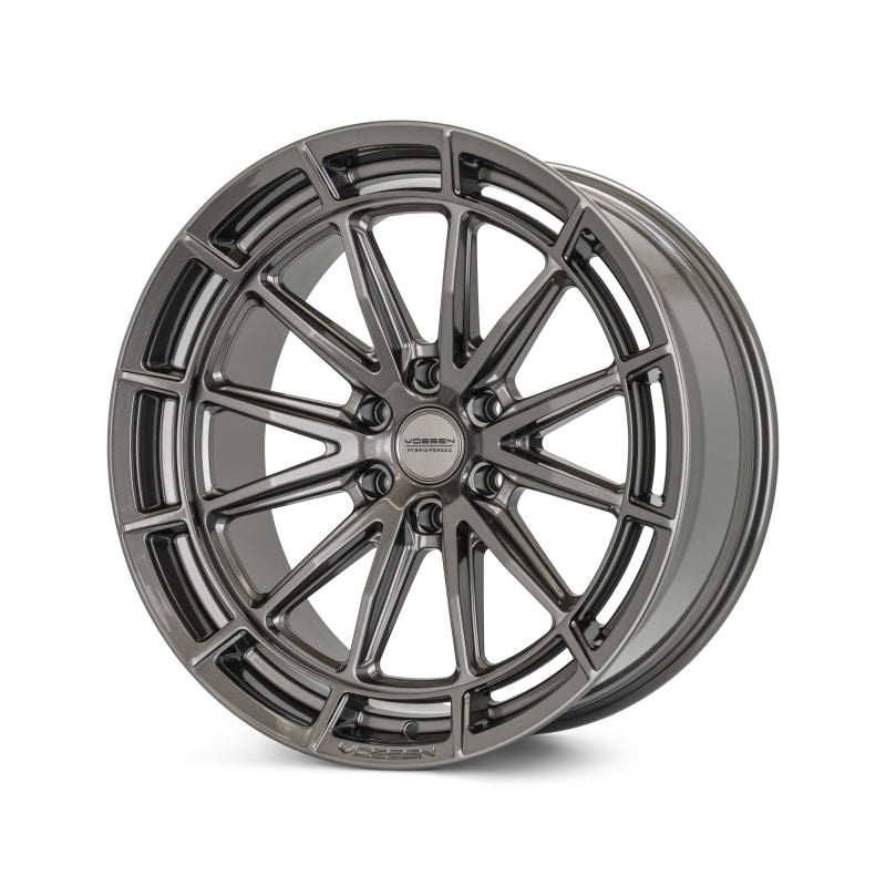 Vossen HFX-5 6x139.7 Wheel (Multiple Finishes)