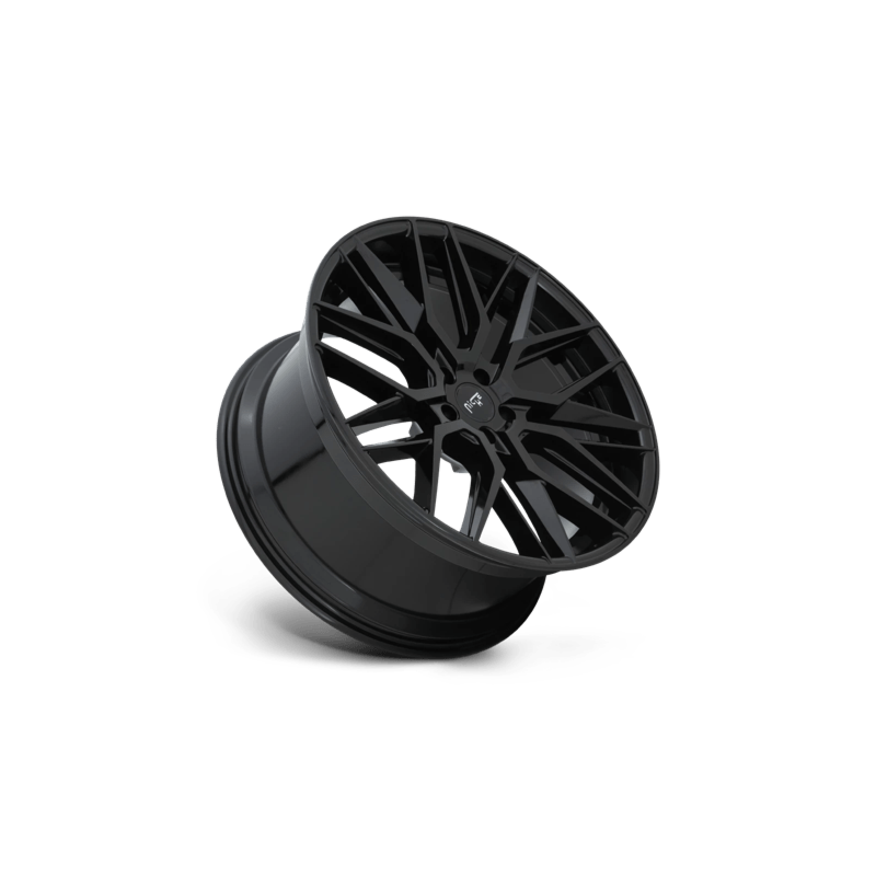 Niche Gamma Wheel