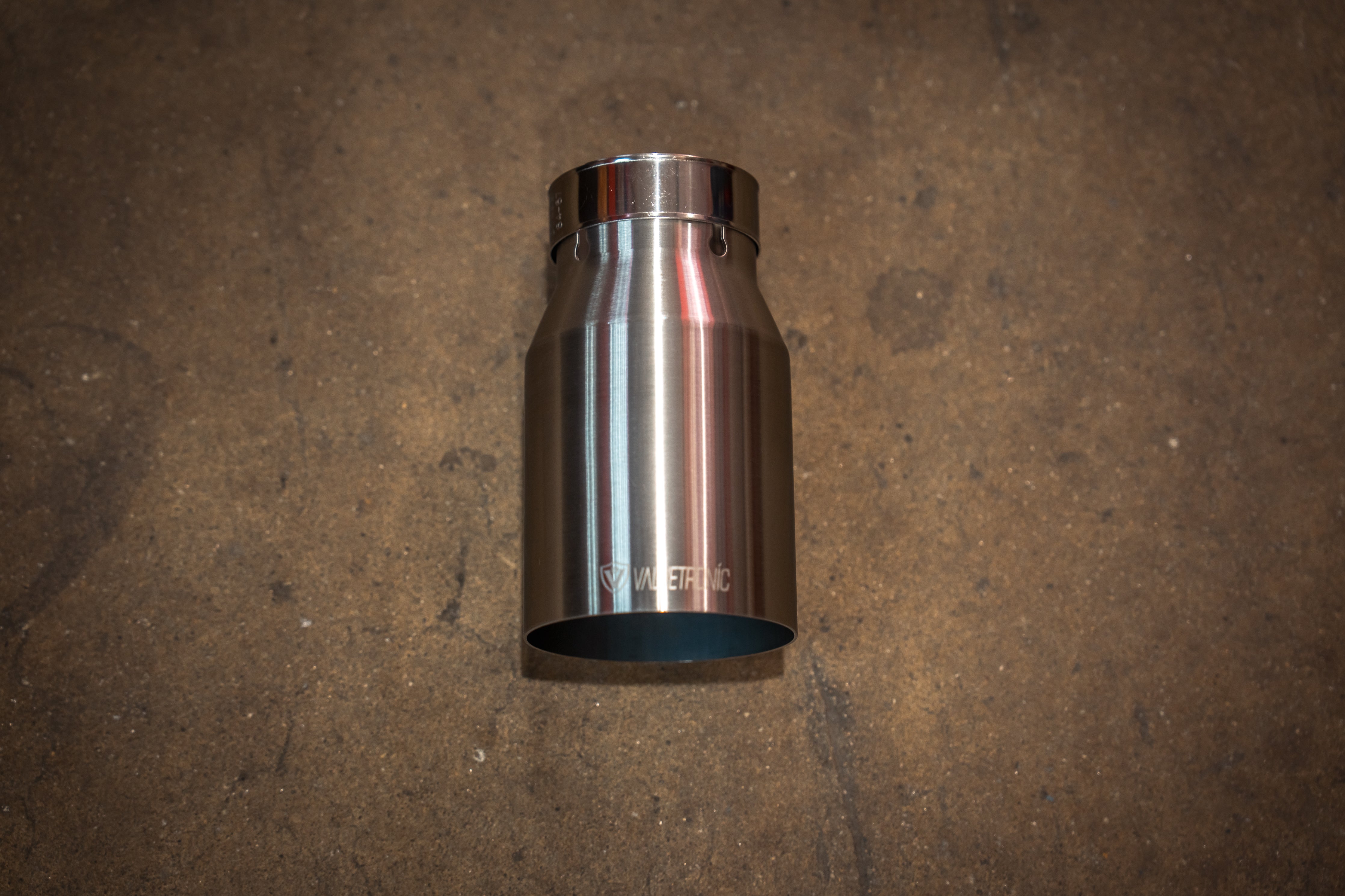 Valvetronic Designs Exhaust Tips (SINGLES)