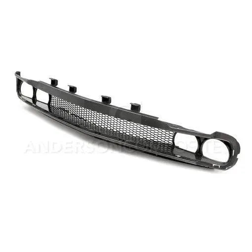 Anderson Composites Carbon Fiber Grille (Challenger) 2015-2023