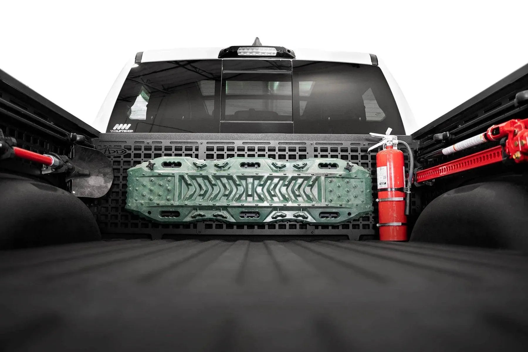 ADD 2019-2026 RAM 1500, RHO & TRX BED CAB MOLLE PANELS