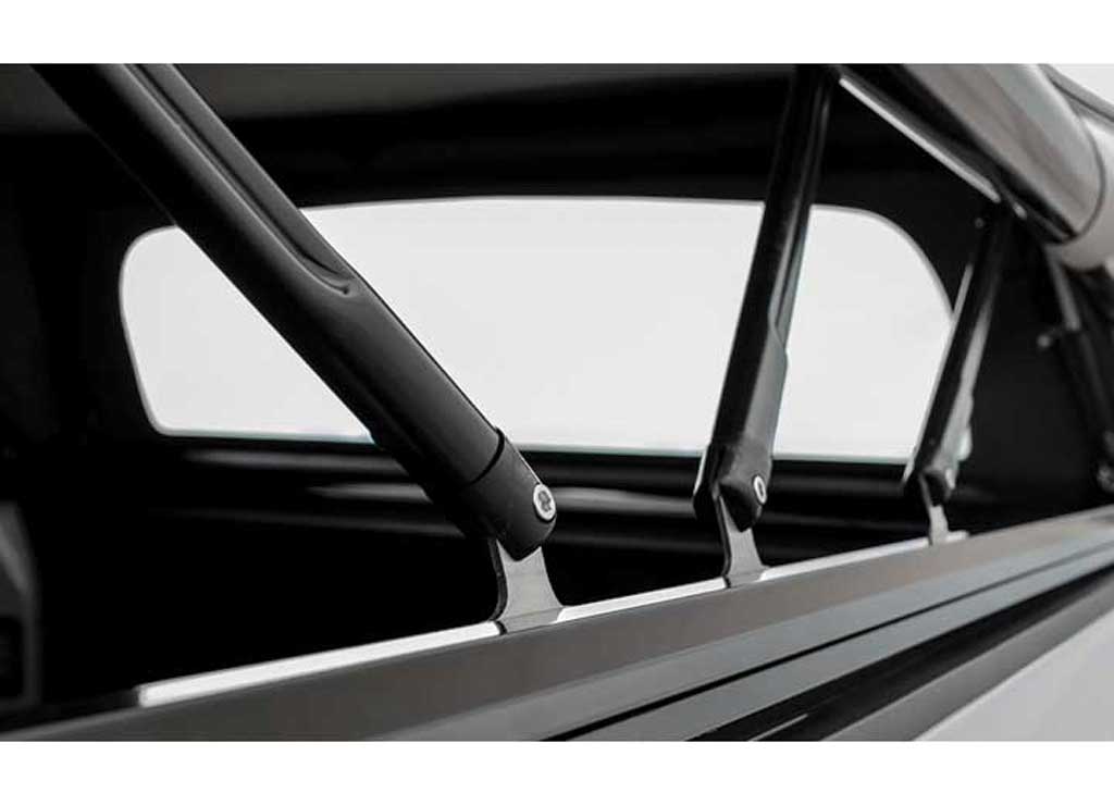 Access Outlander Soft Topper Ram 1500, RHO & TRX 2019-2027