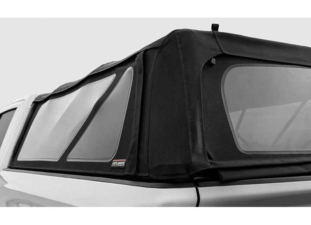 Access Outlander Soft Topper Ram 1500, RHO & TRX 2019-2027