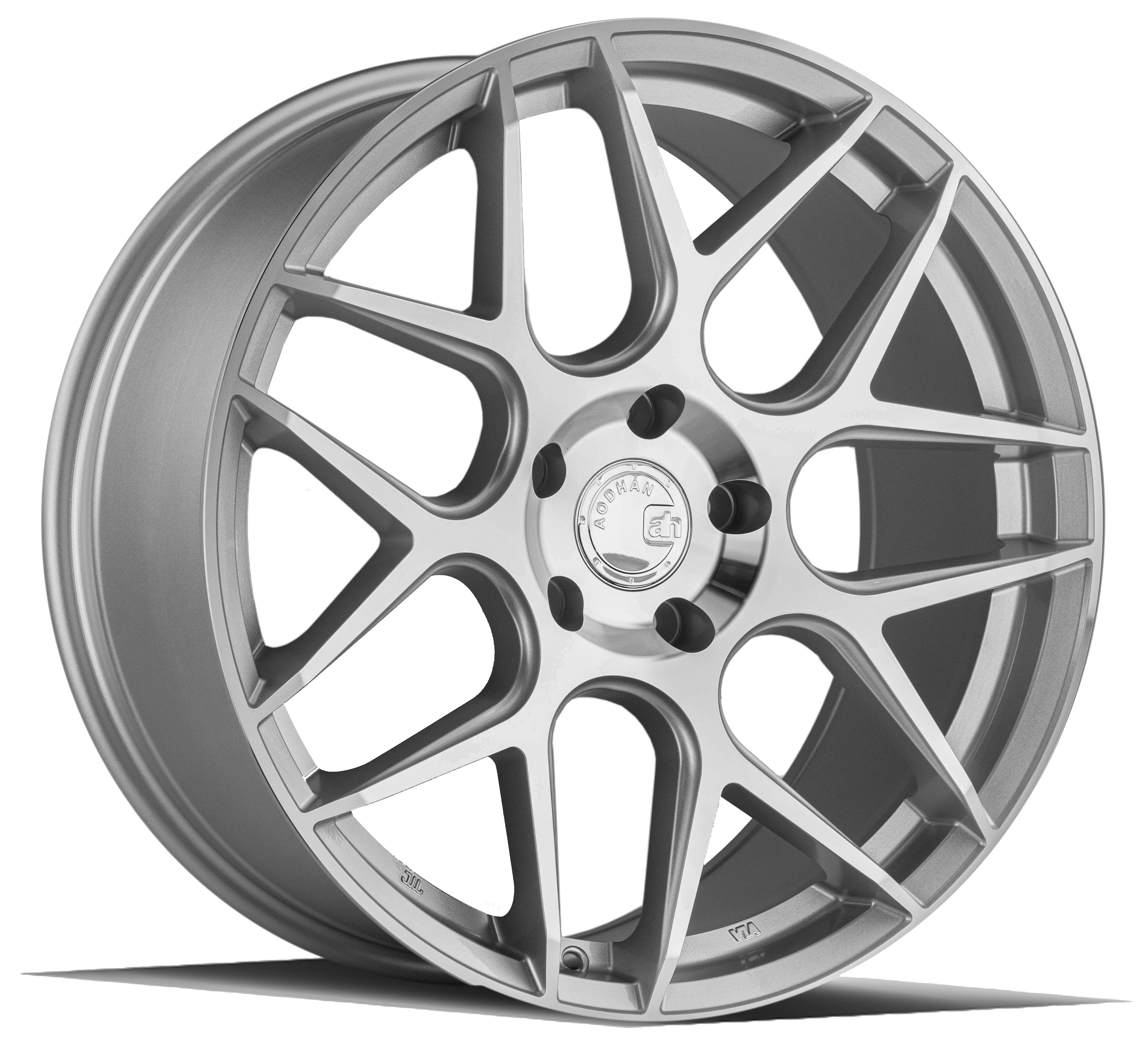 Aodhan Wheels LKB51