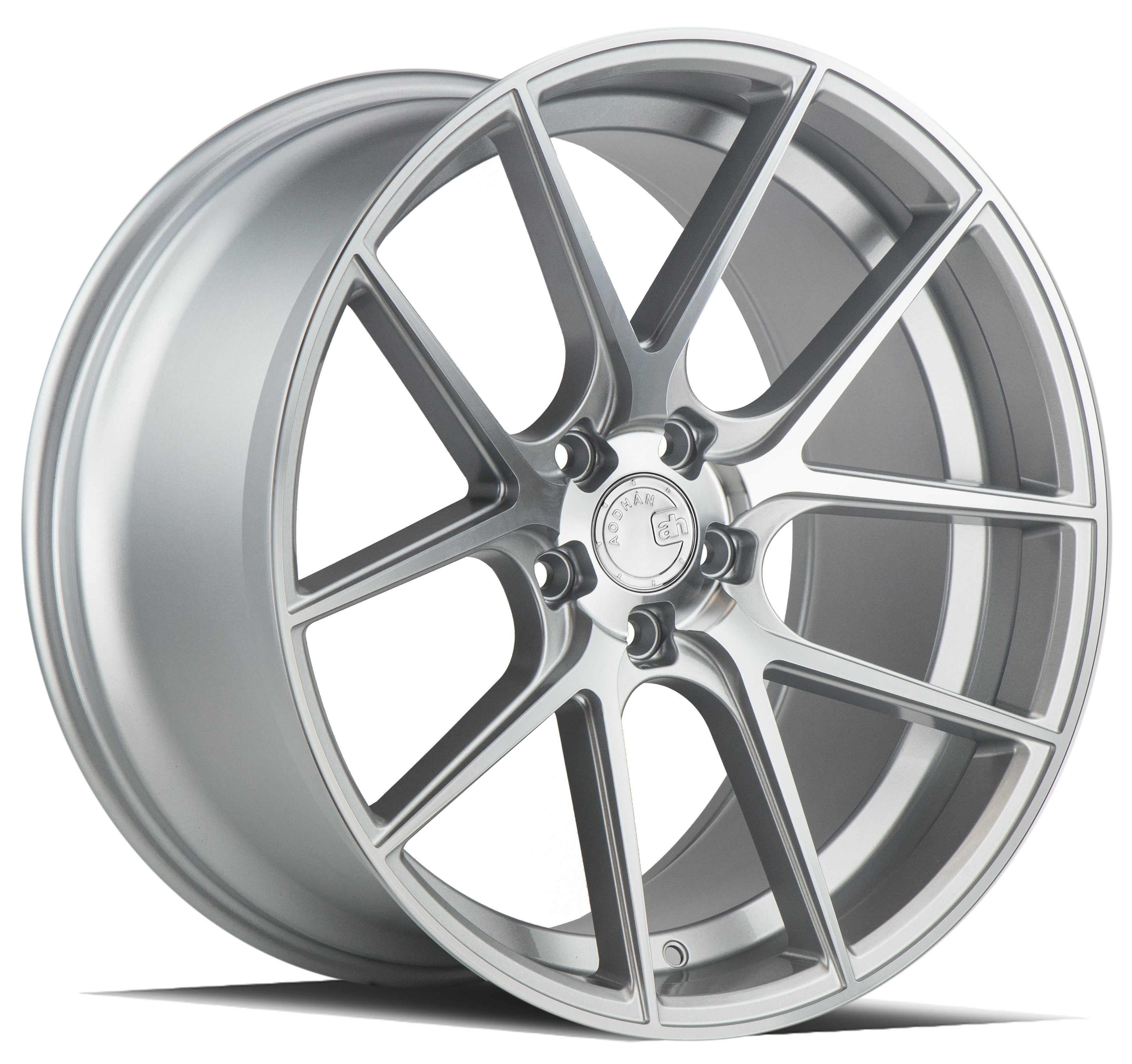 Aodhan Wheels LKB51
