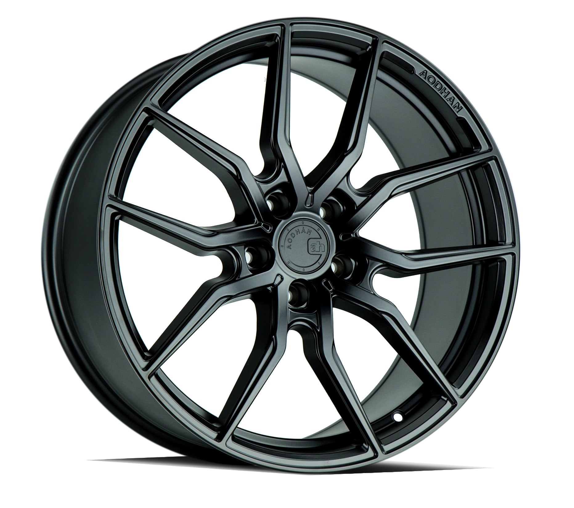 Aodhan Wheels LKB51
