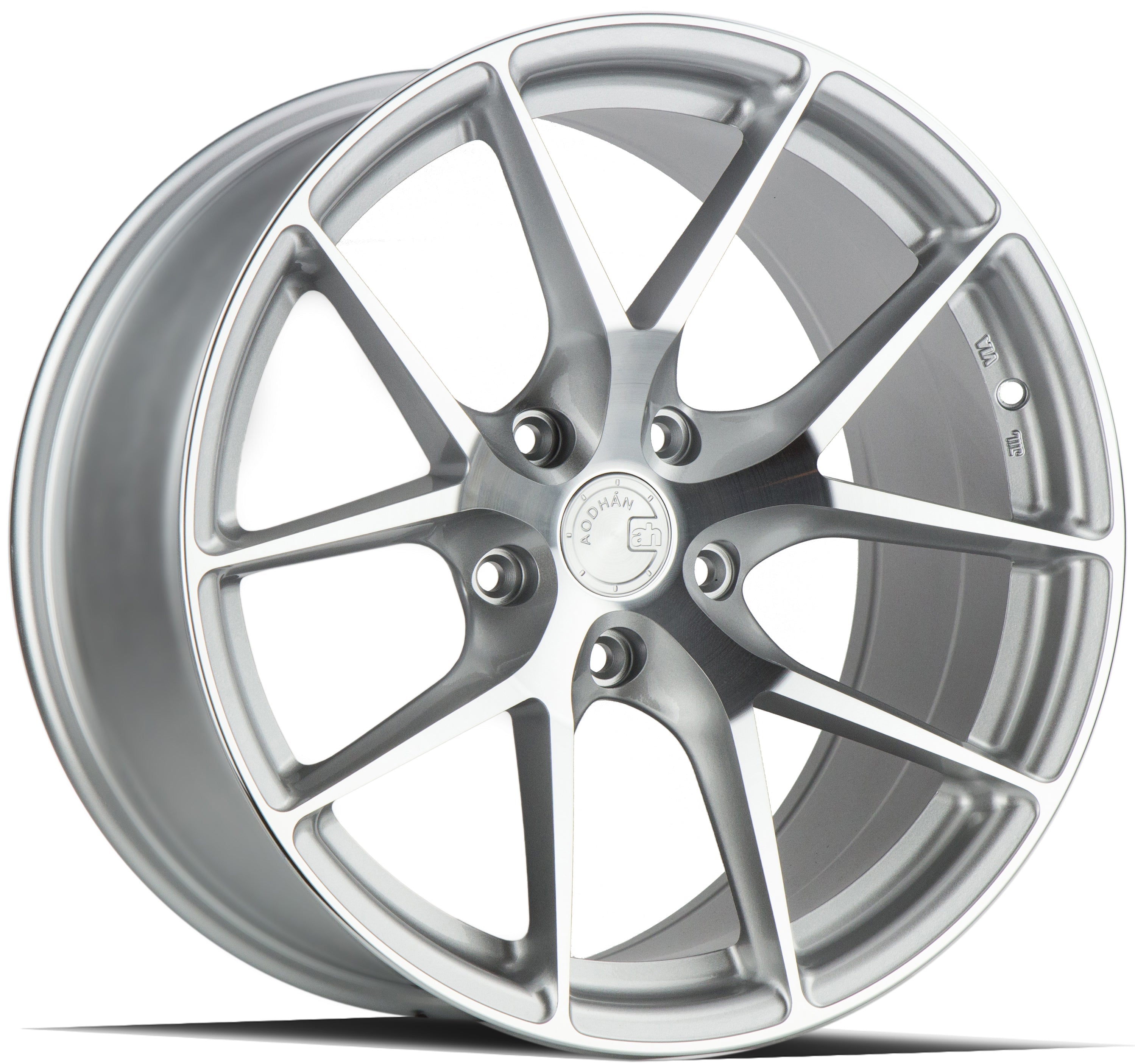 Aodhan Wheels LKB51