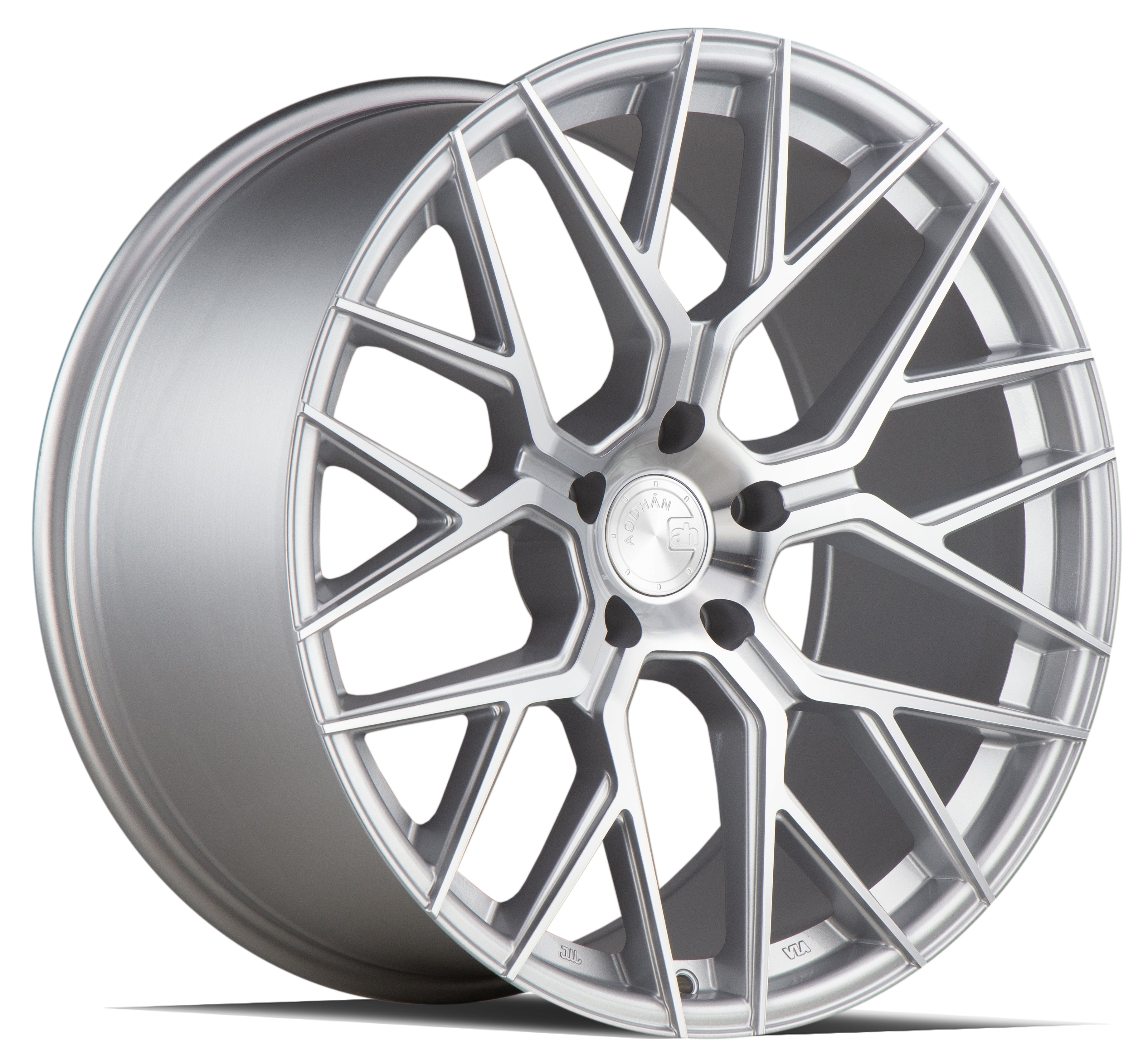 Aodhan Wheels LKB51