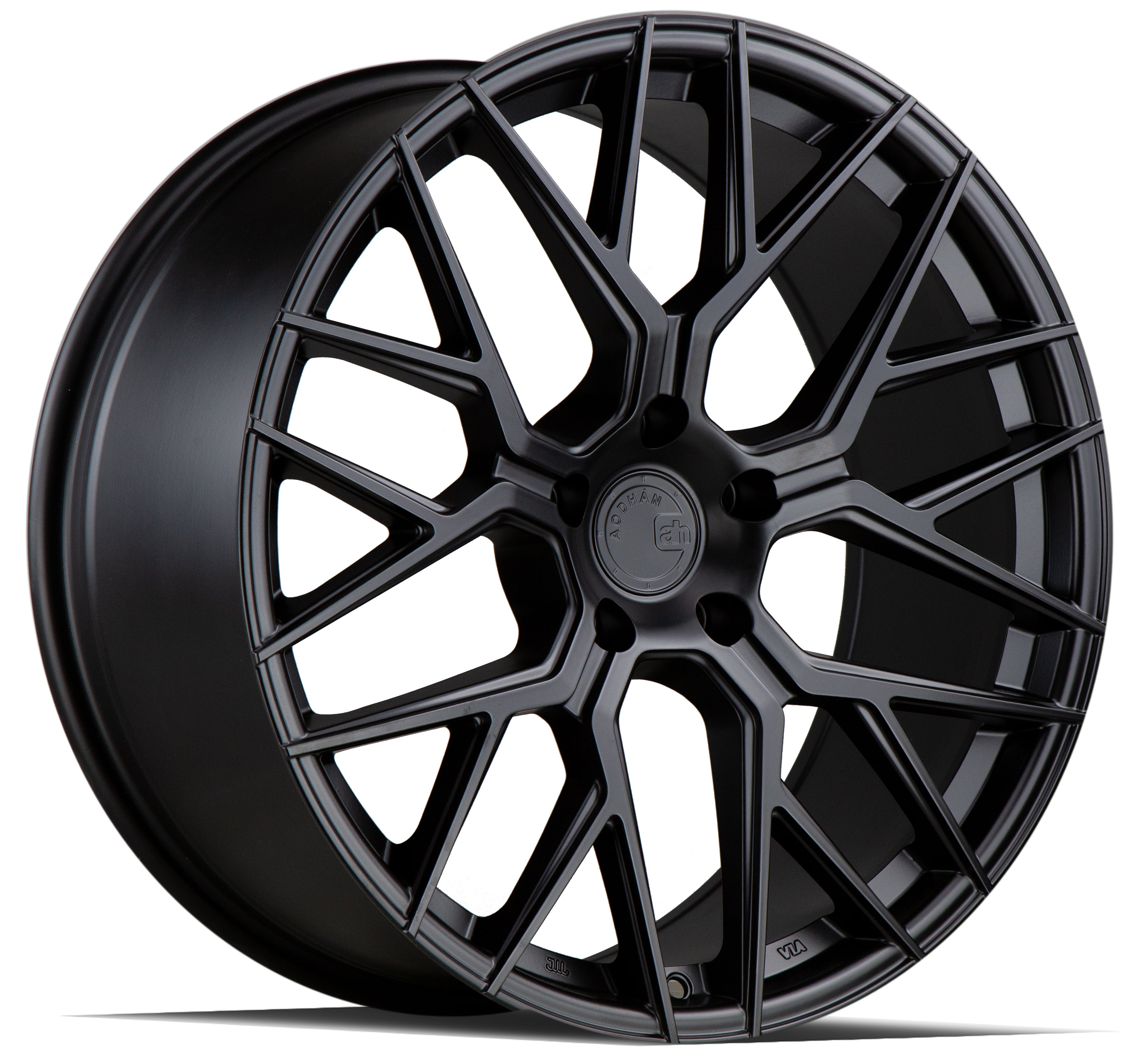 Aodhan Wheels LKB51