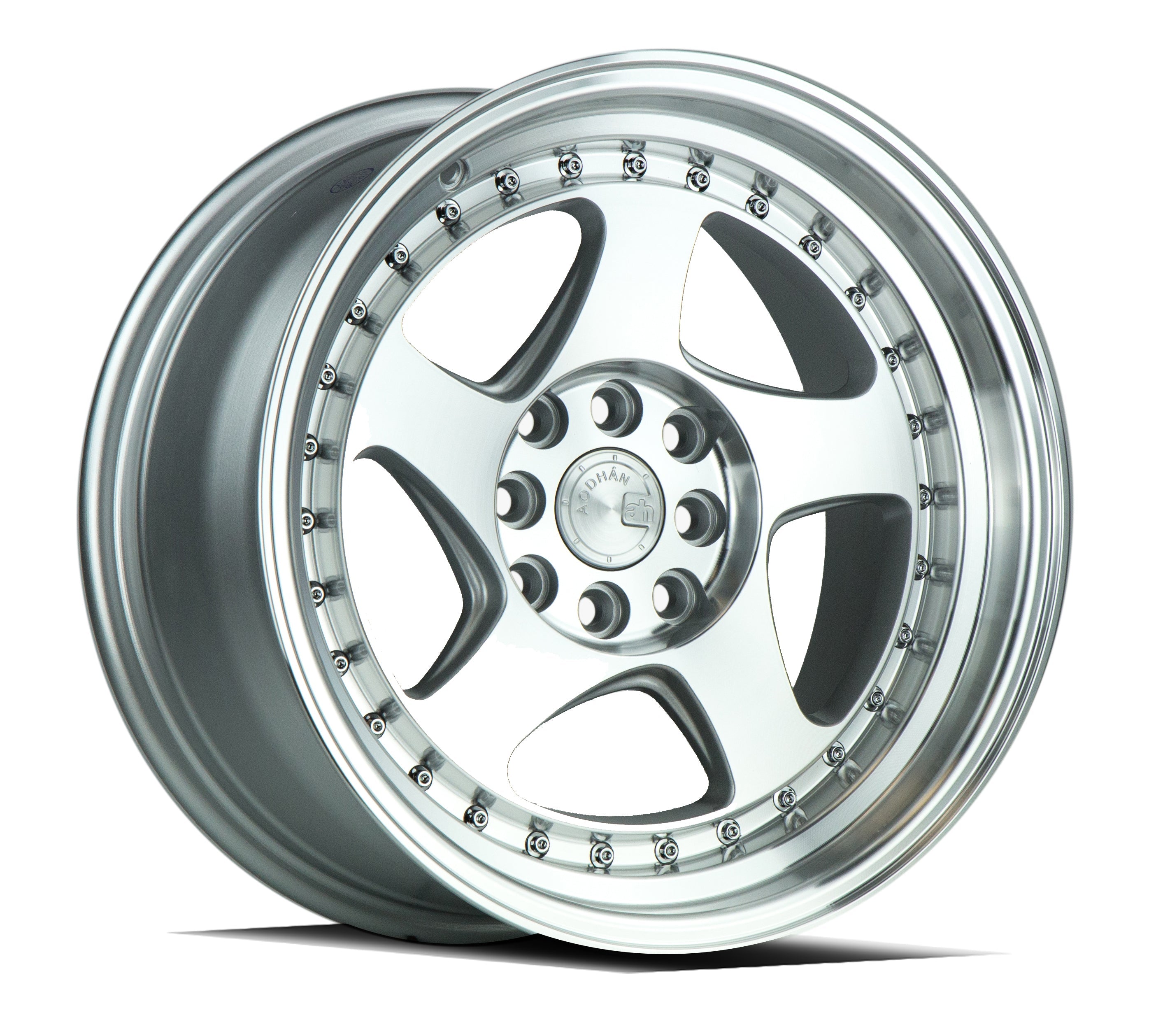 Aodhan Wheels LKB51