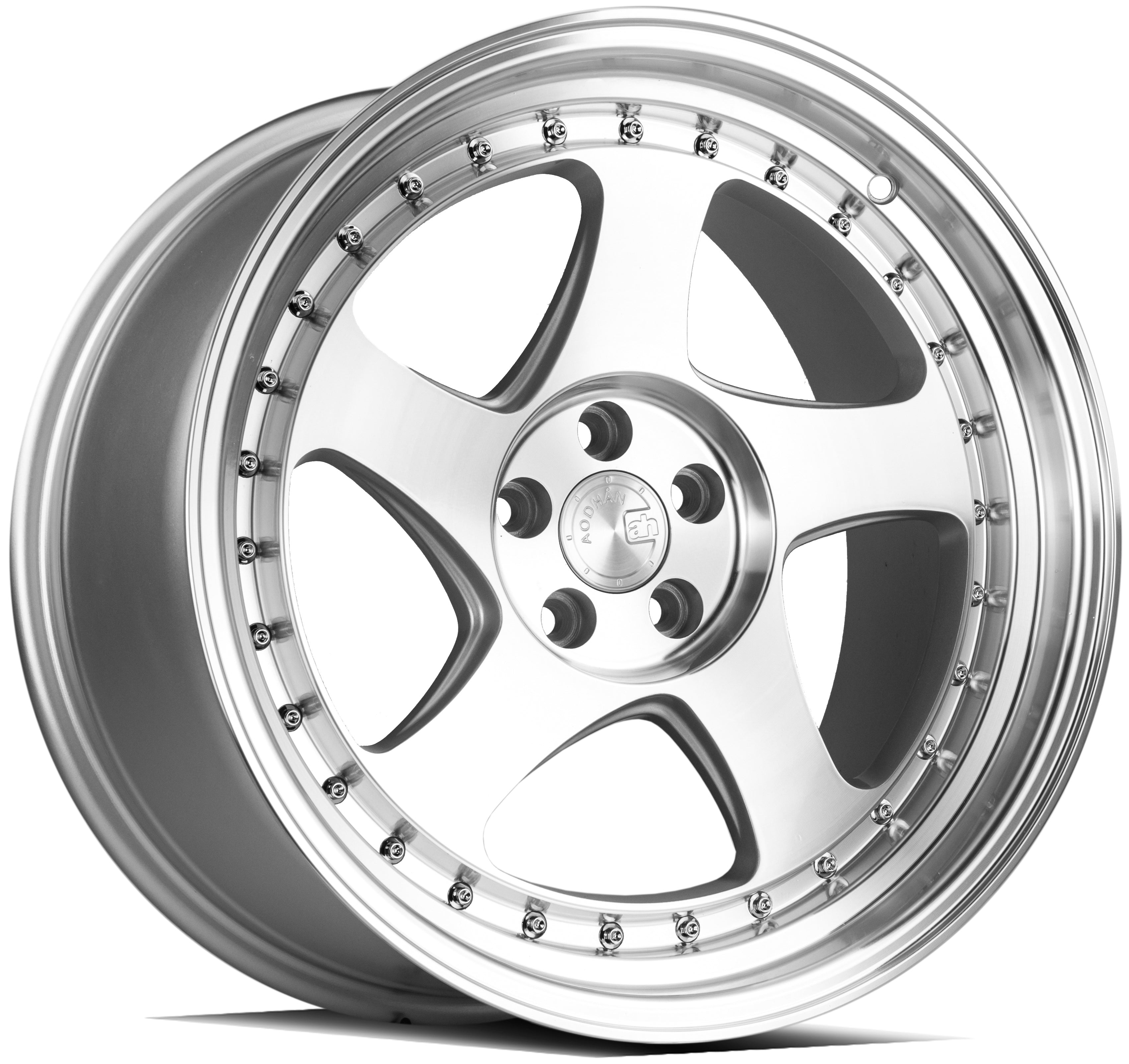 Aodhan Wheels LKB51