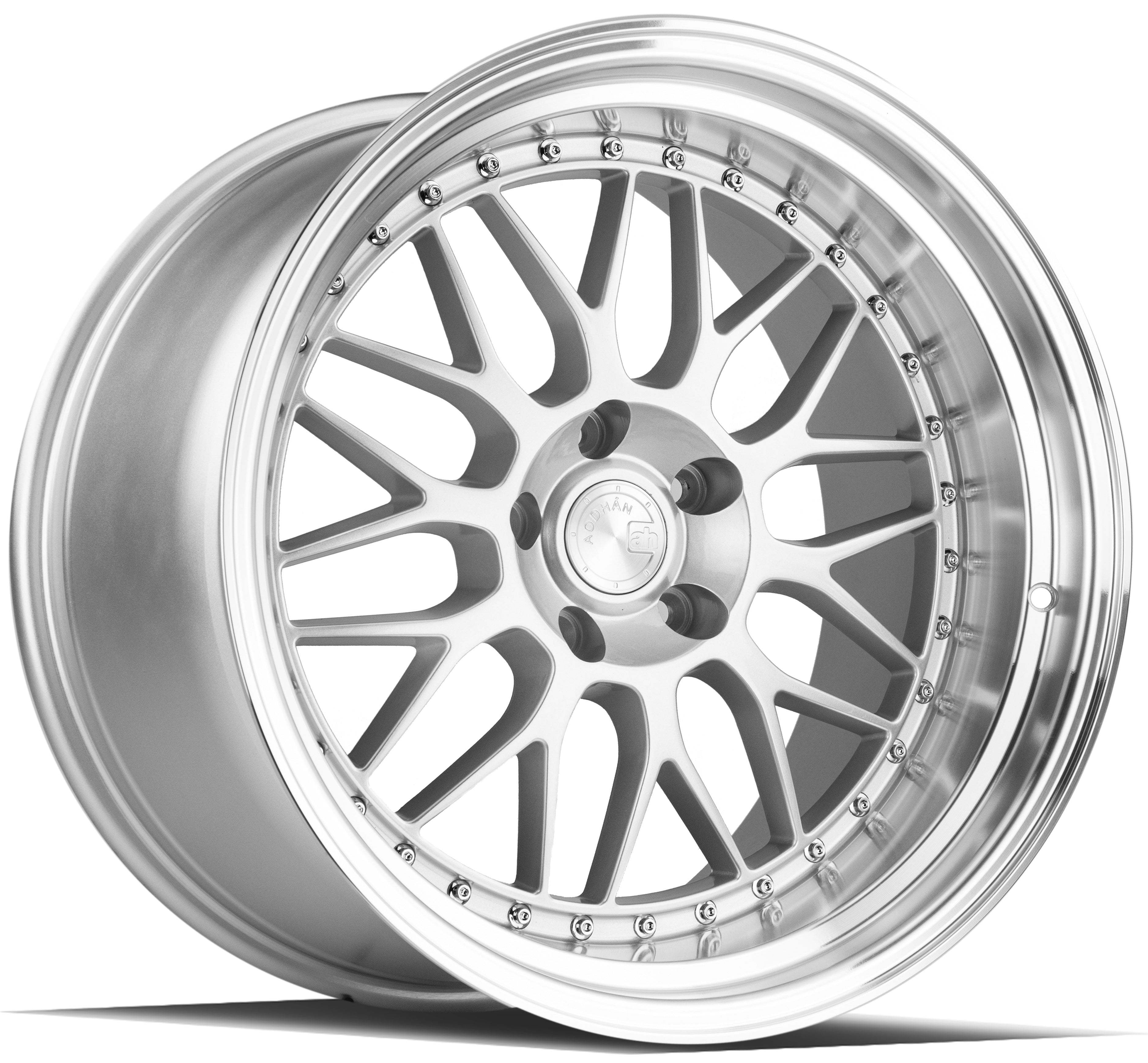 Aodhan Wheels LKB51
