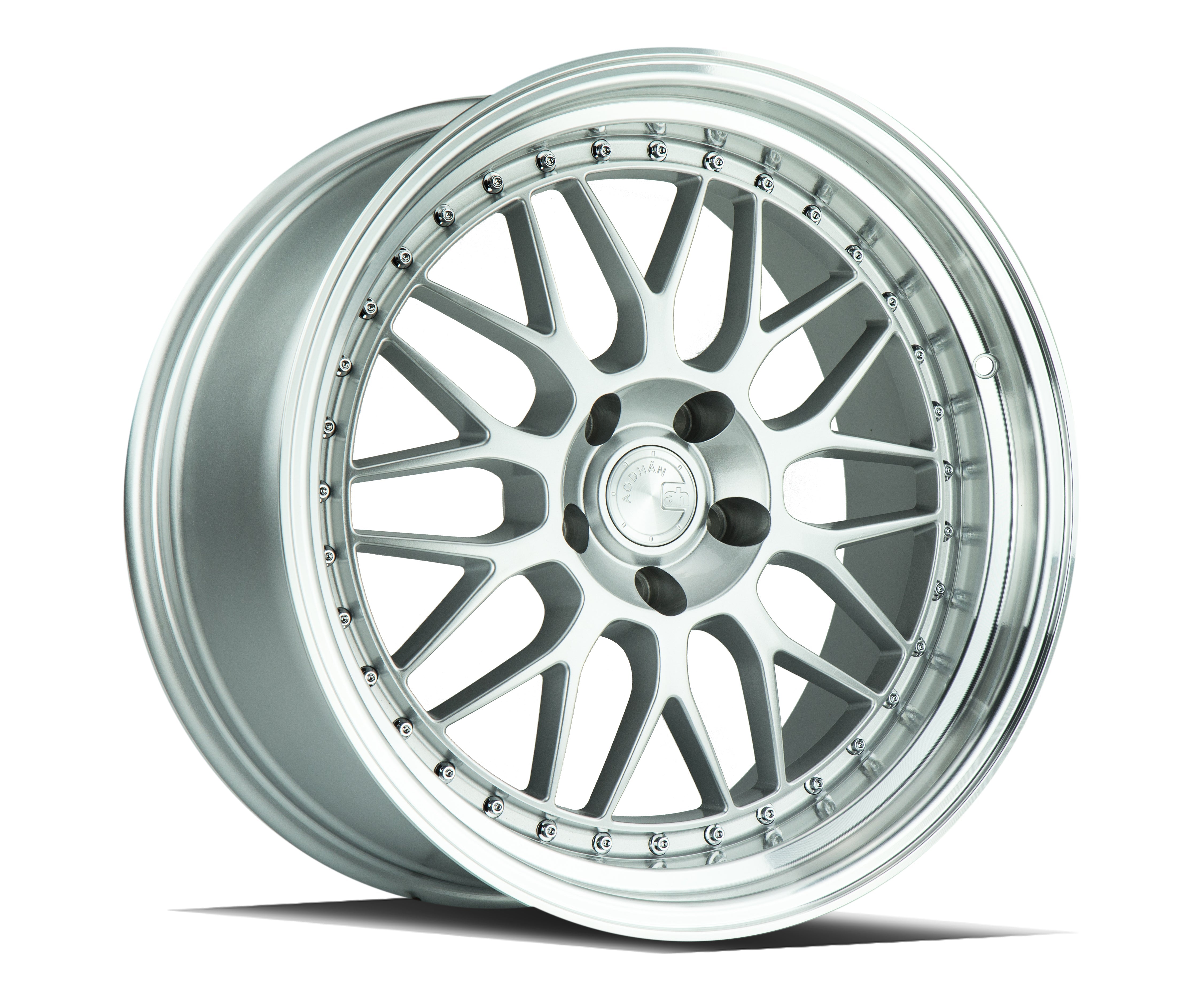 Aodhan Wheels LKB51