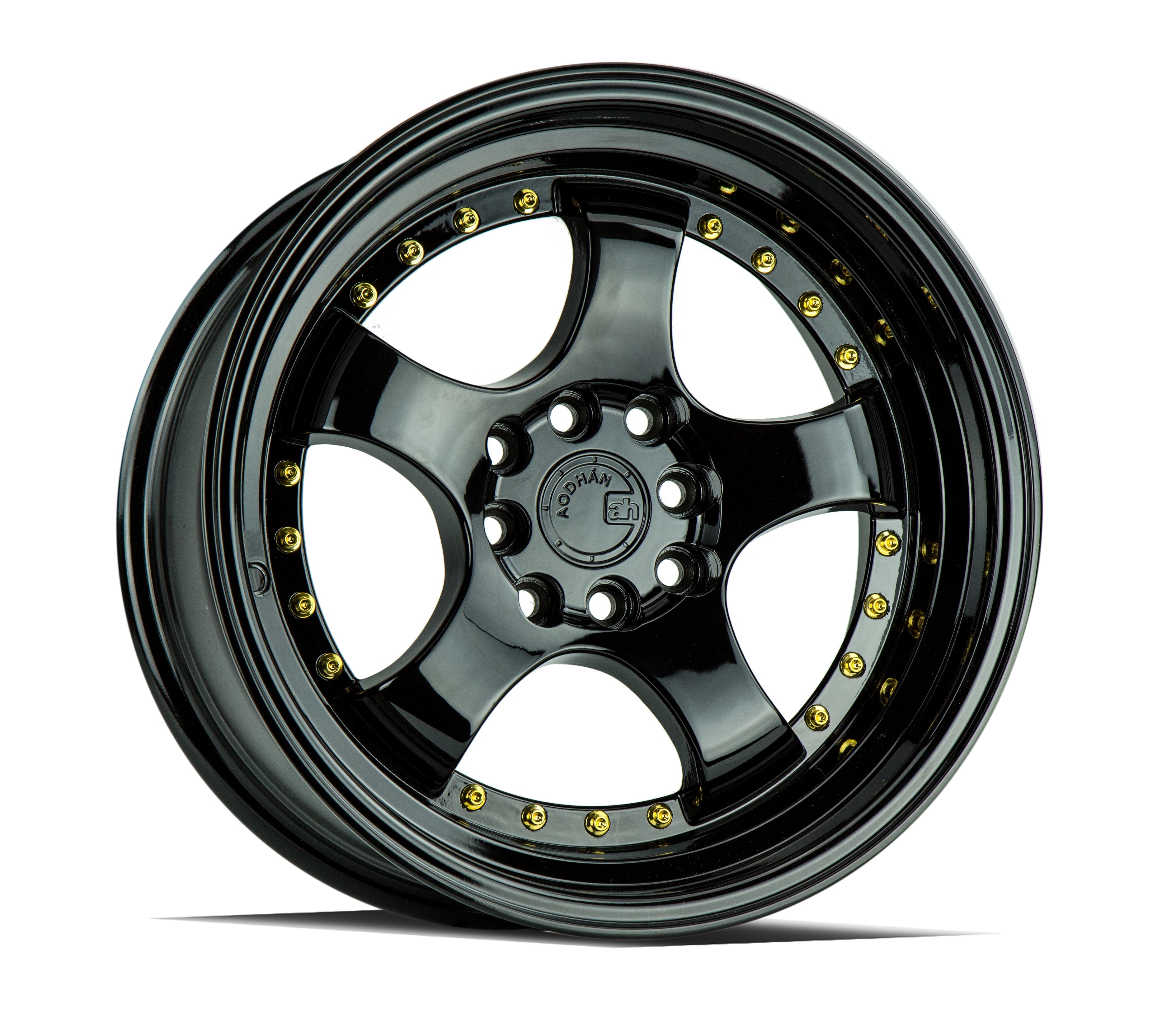 Aodhan Wheels LKB51