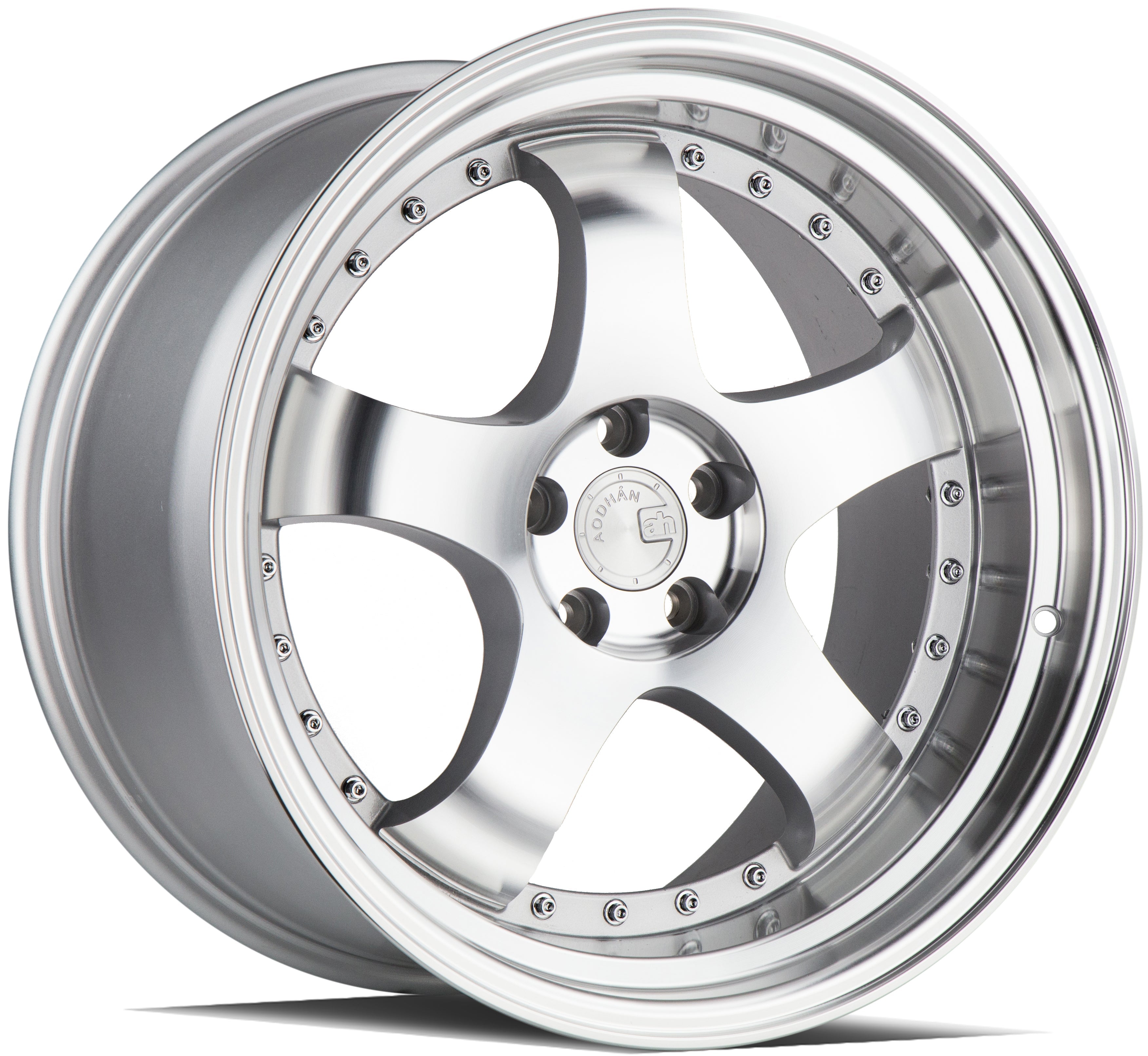 Aodhan Wheels LKB51