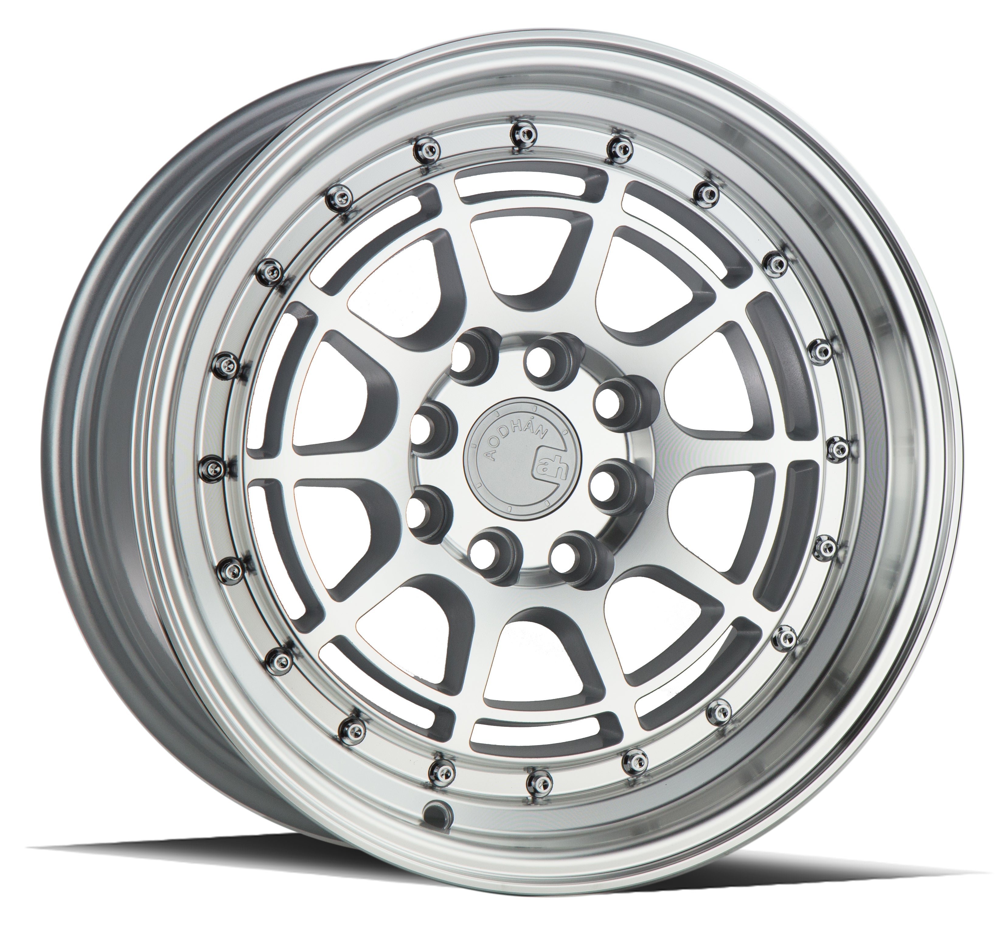 Aodhan Wheels LKB51