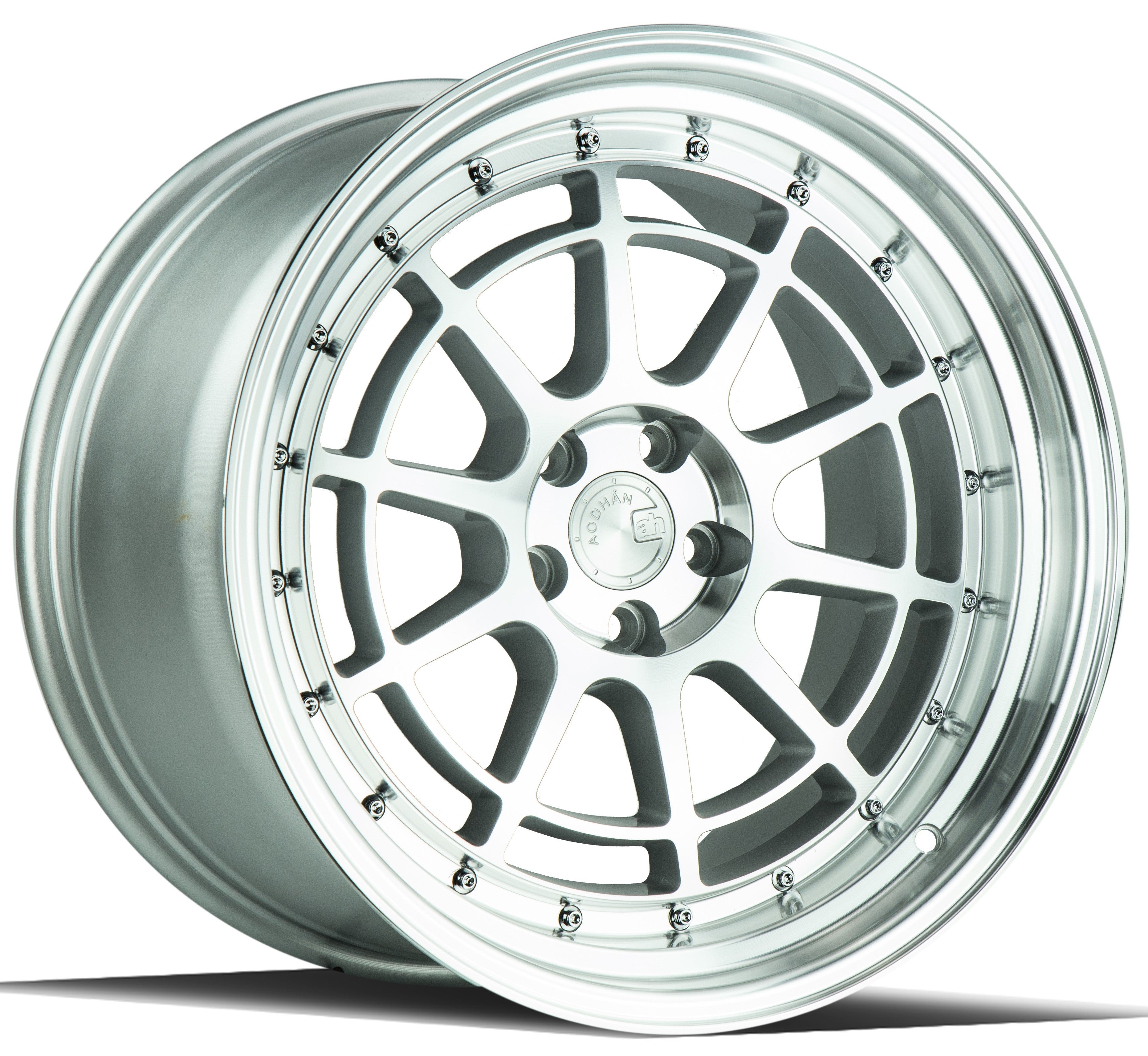 Aodhan Wheels LKB51
