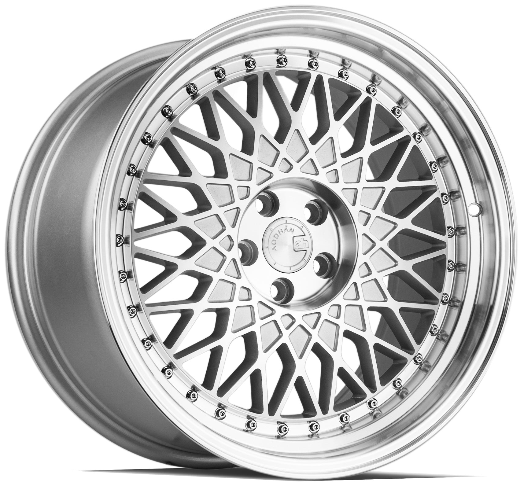 Aodhan Wheels LKB51