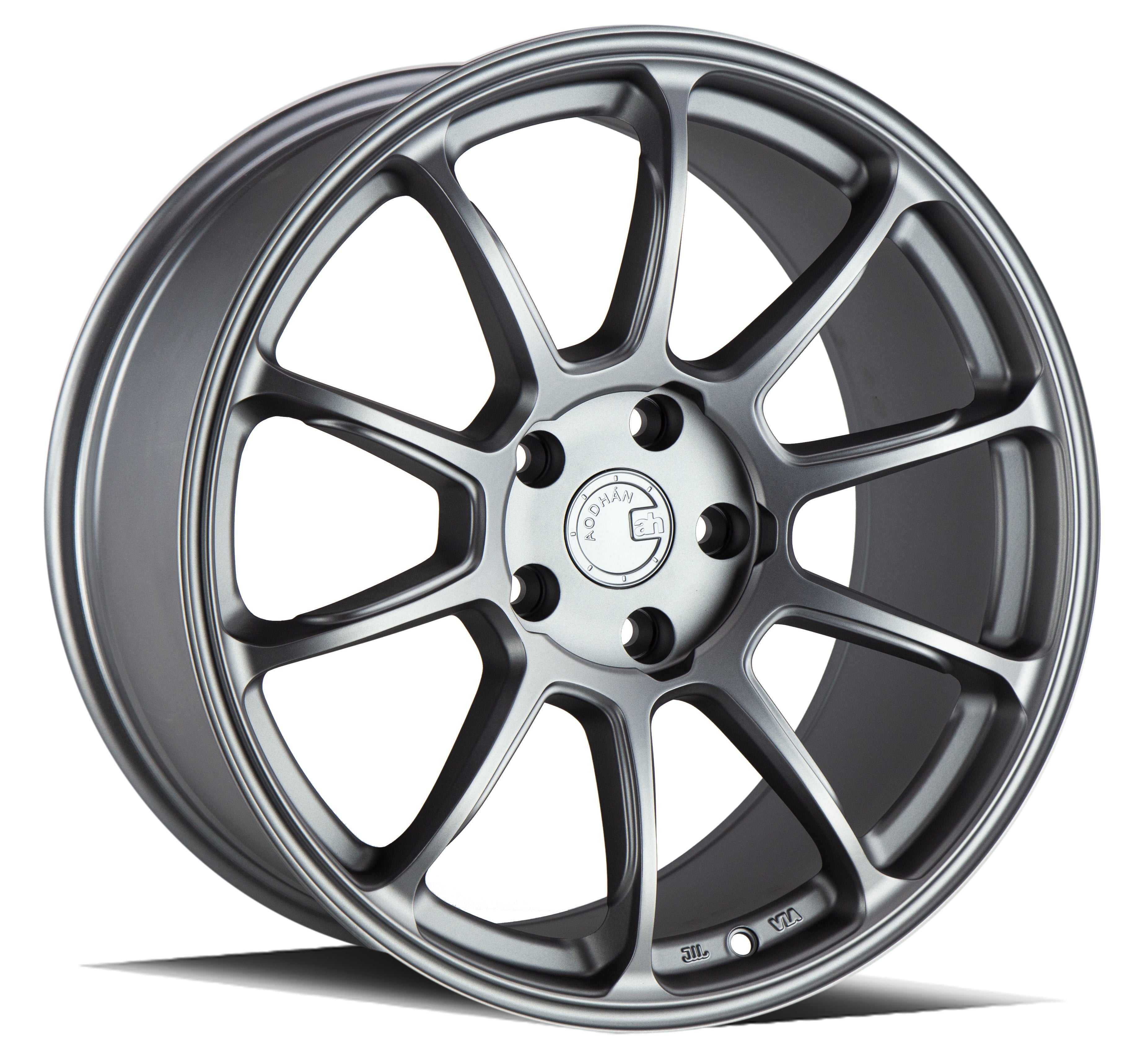 Aodhan Wheels LKB51