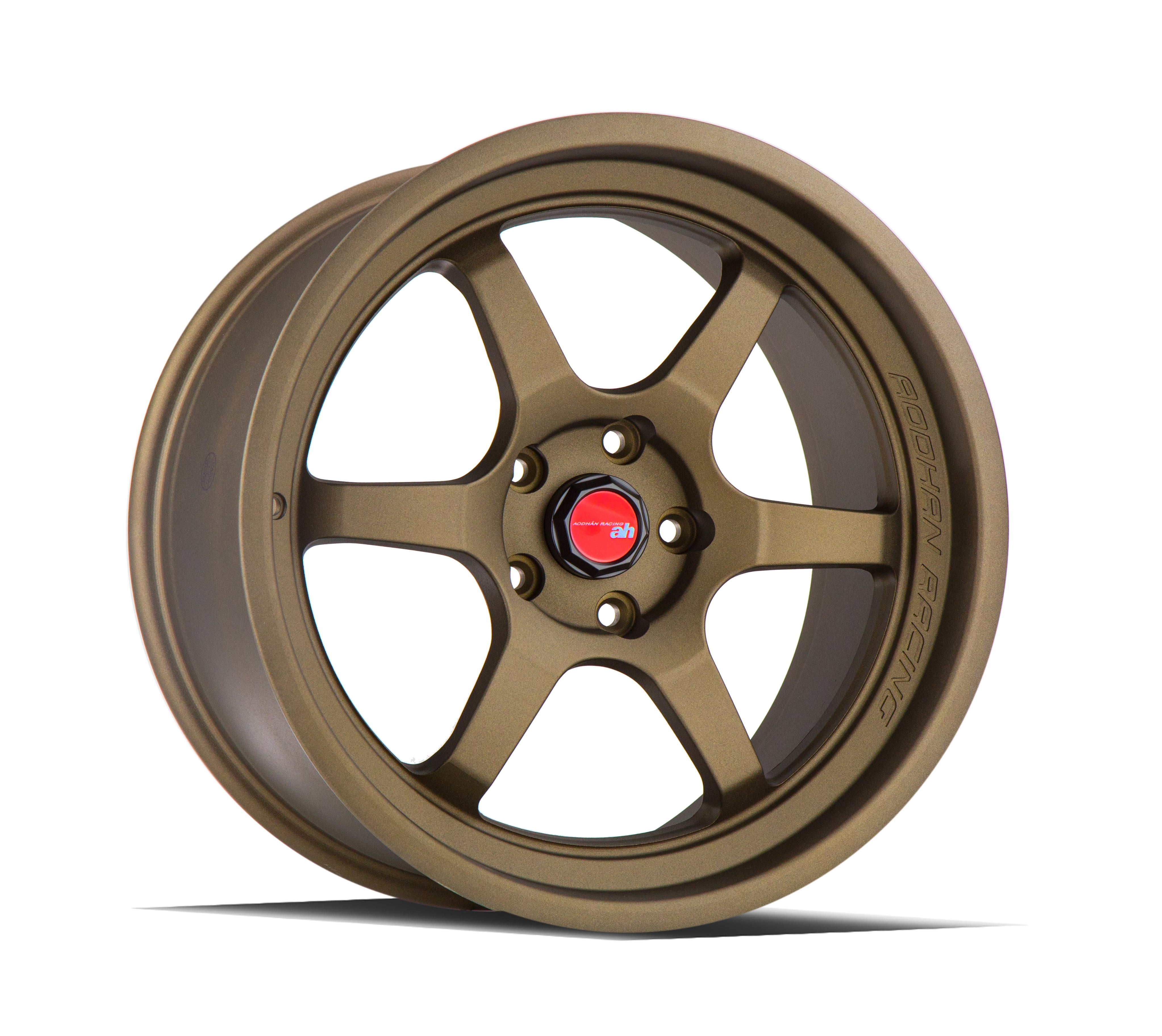 Aodhan Wheels LKB51