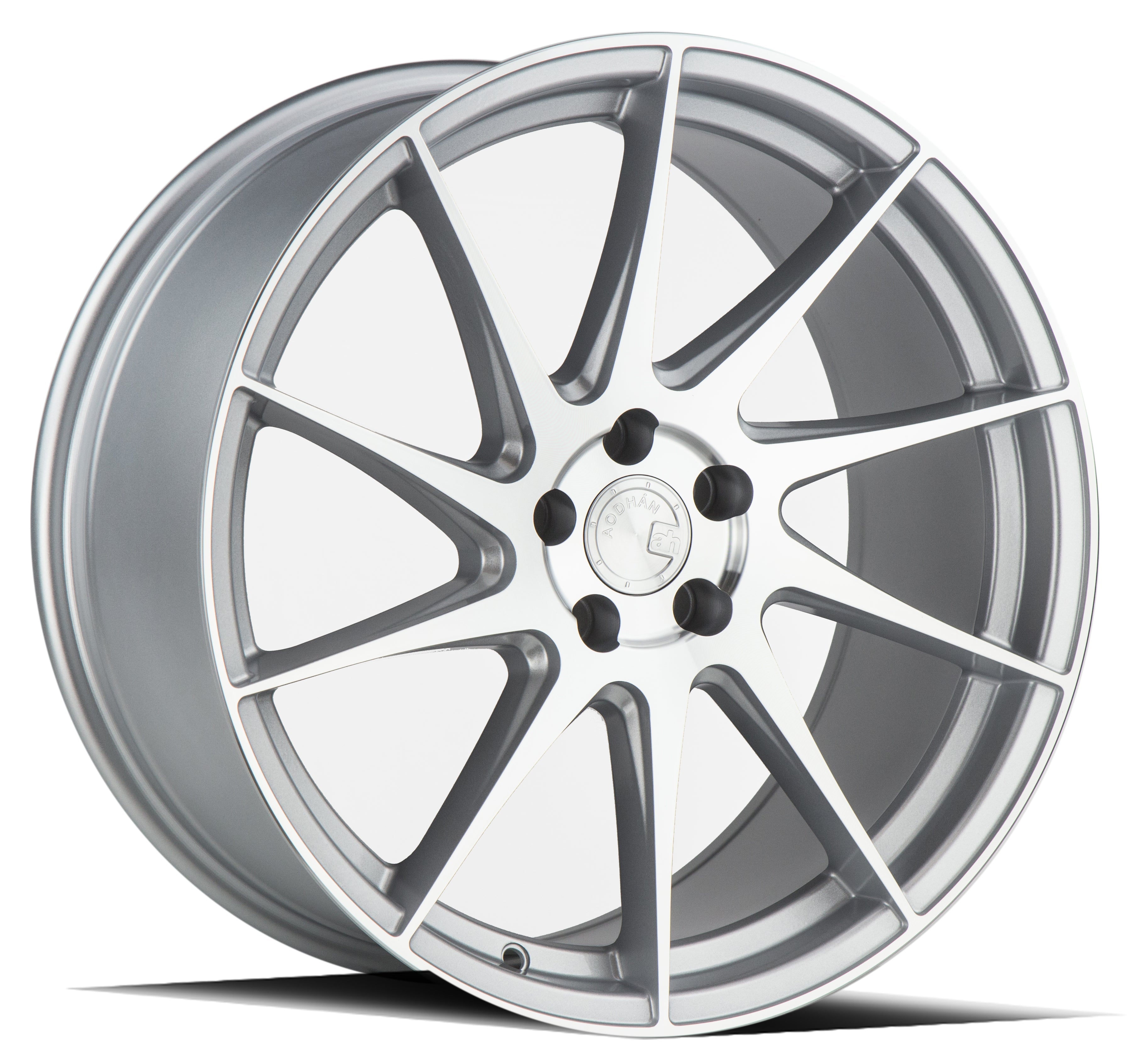 Aodhan Wheels LKB51