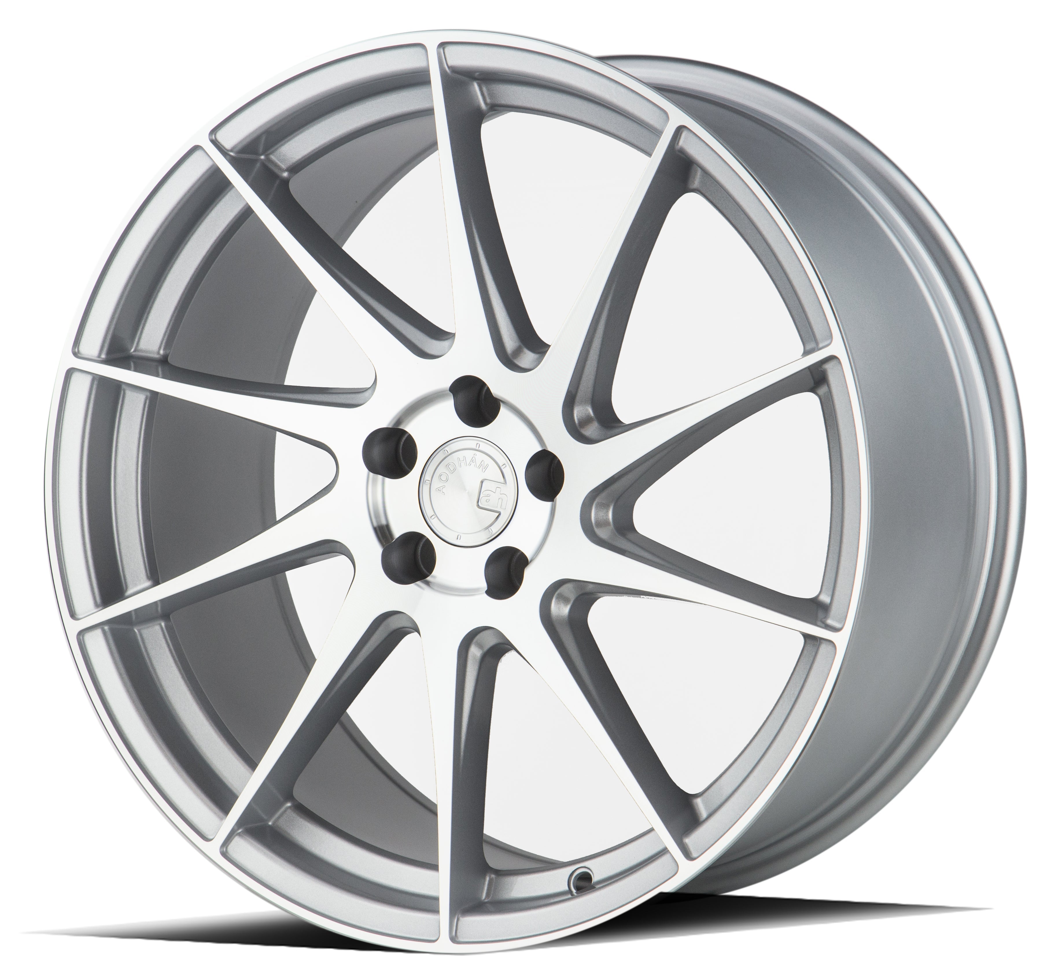 Aodhan Wheels LKB51