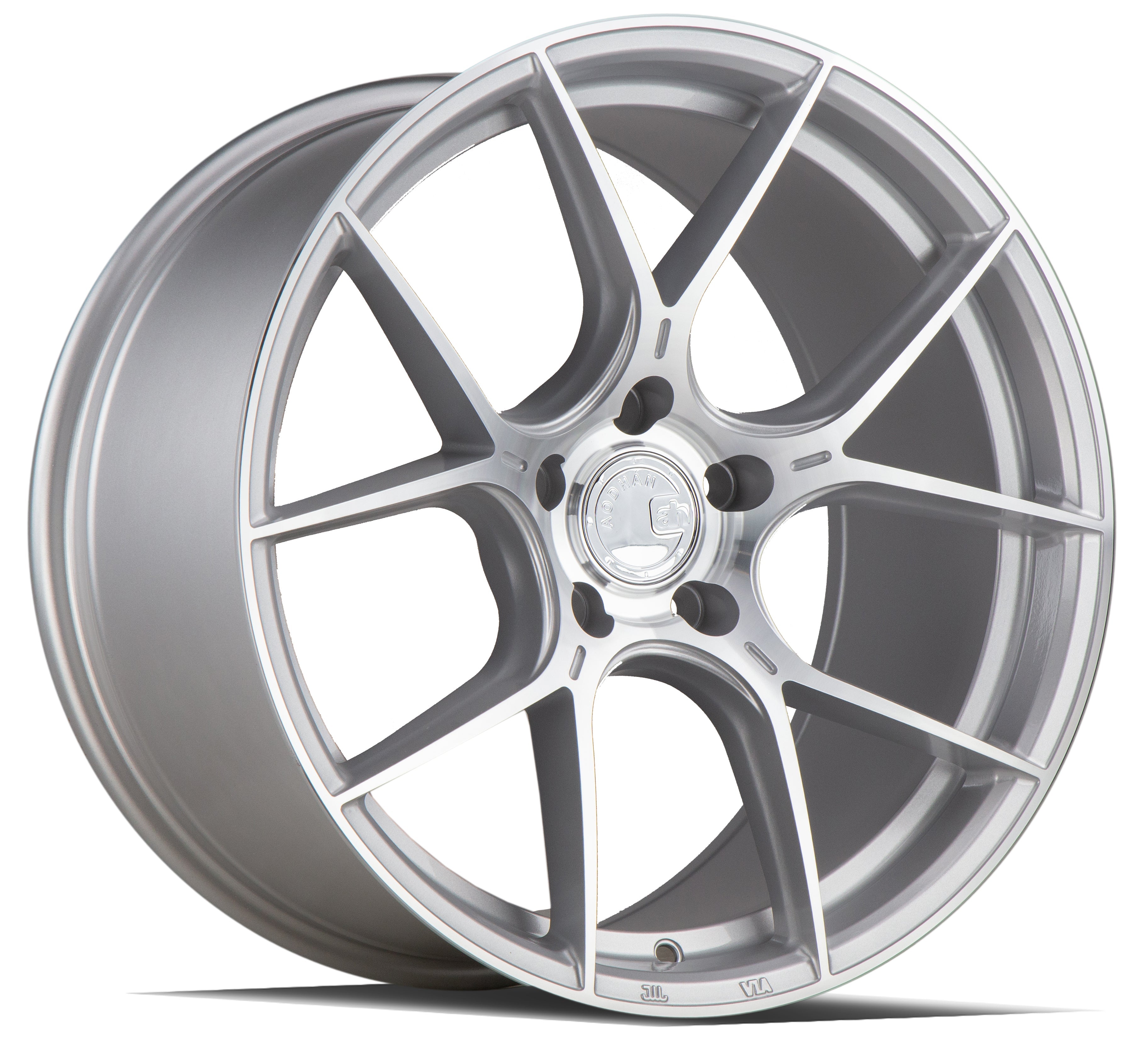 Aodhan Wheels LKB51