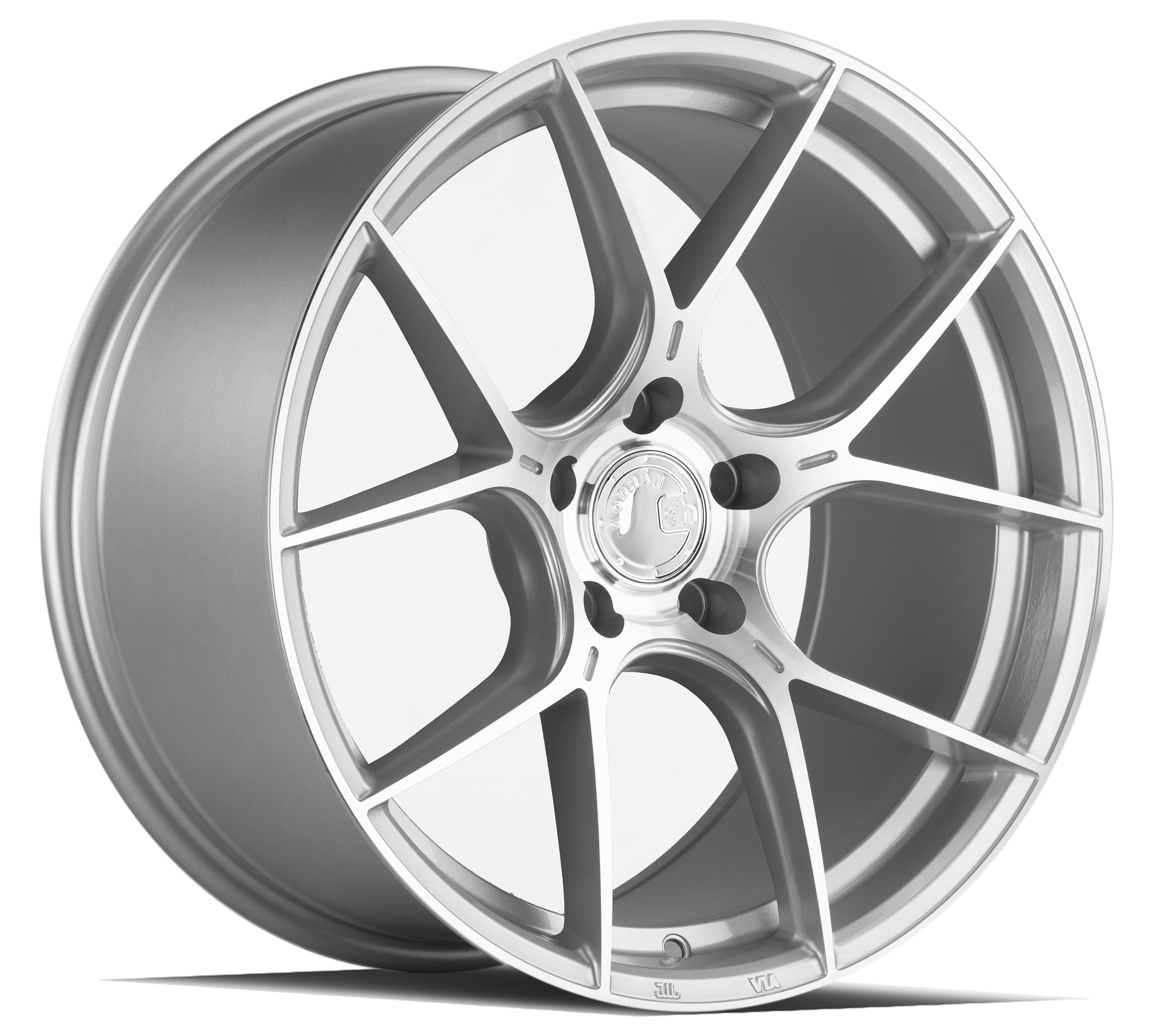 Aodhan Wheels LKB51