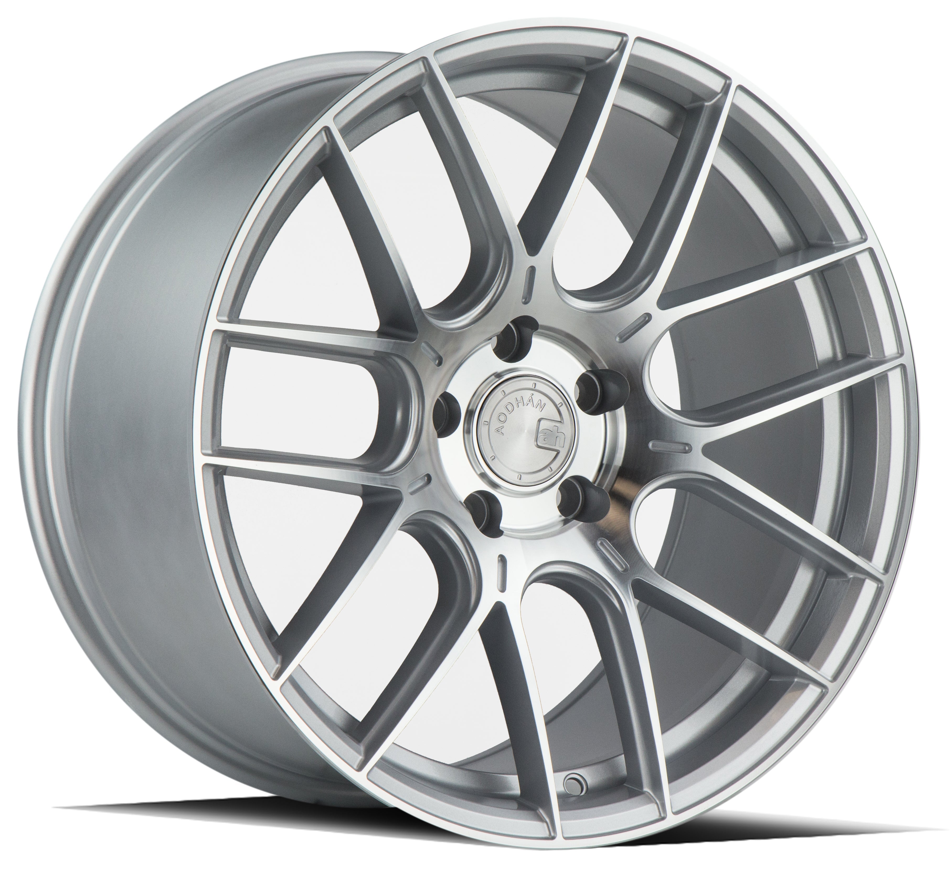 Aodhan Wheels LKB51