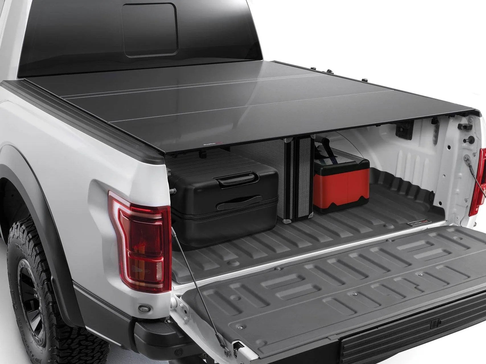 2019-2027 RAM Ram 1500, RHO & TRX WeatherTech AlloyCover