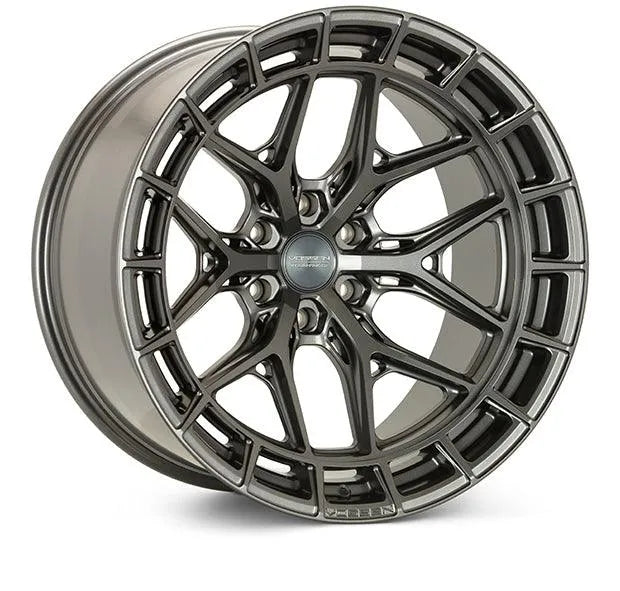 Vossen HFX-1 Wheel (Multiple Finishes)