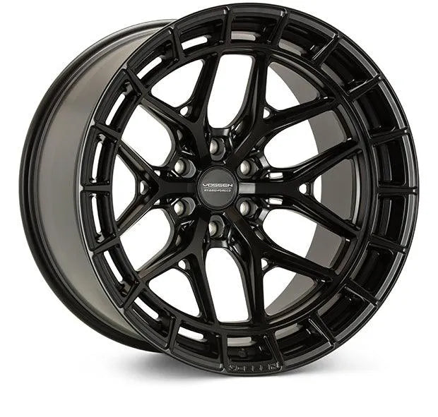 Vossen HFX-1 Hybrid Forged Wheel | 6x139.7 RAM TRX | 18-22" Multiple Finishes