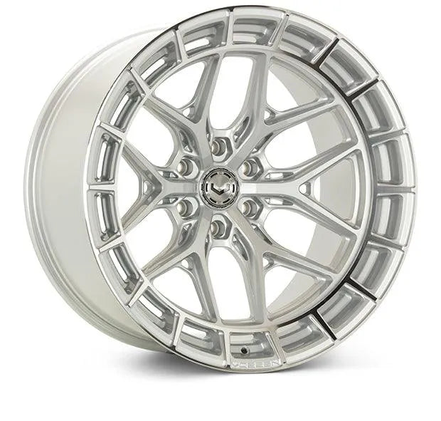 Vossen HFX-1 Wheel (Multiple Finishes) 5x115