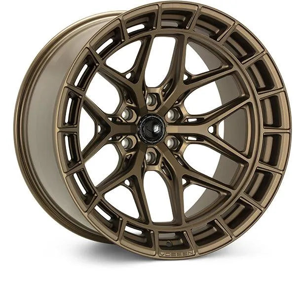 Vossen HFX-1 Wheel (Multiple Finishes)