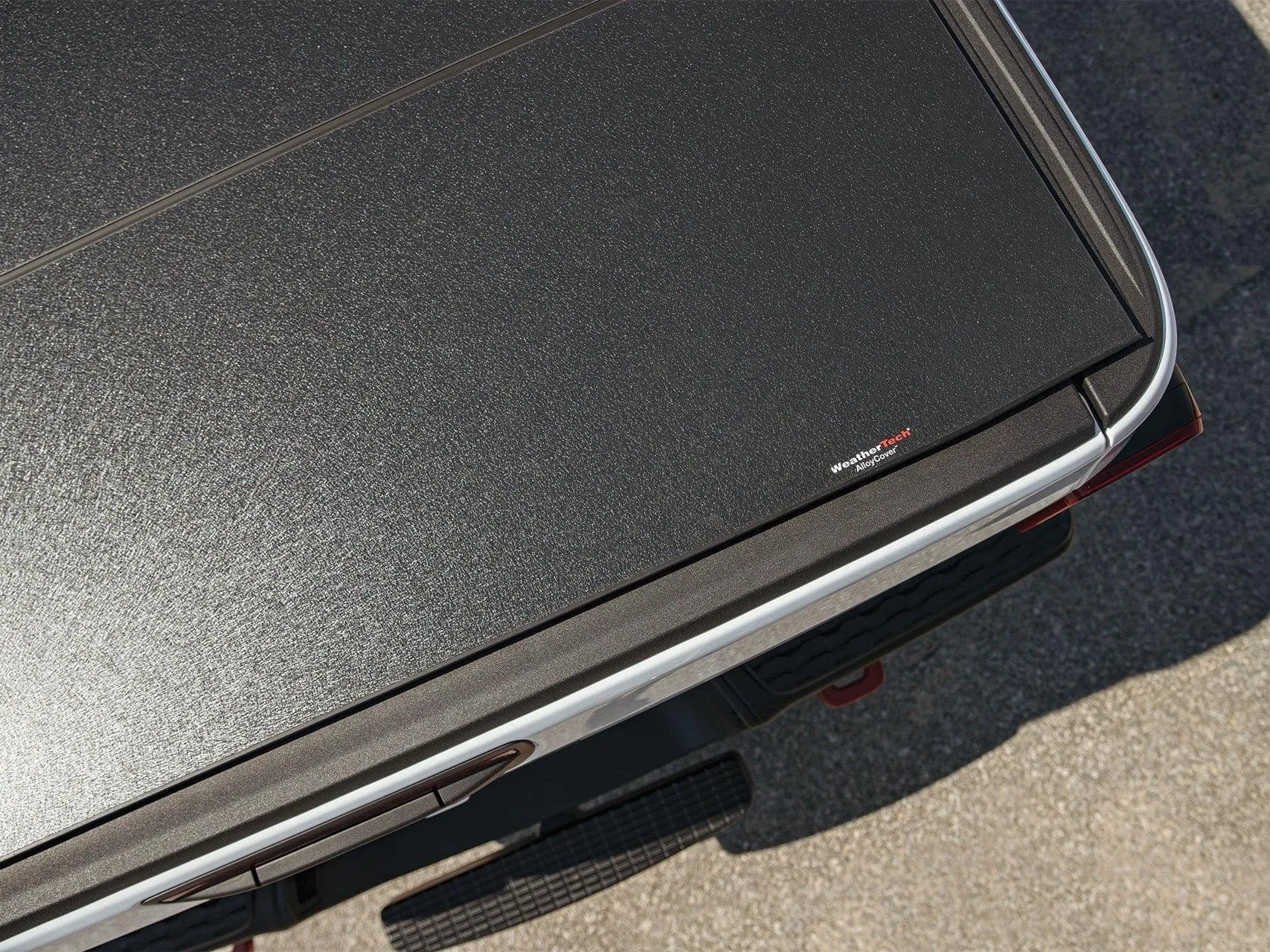 2019-2027 RAM Ram 1500, RHO & TRX WeatherTech AlloyCover