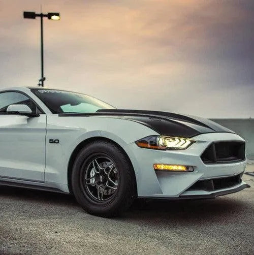 Belak Series 3 Wheel S550 / S650 Fitment