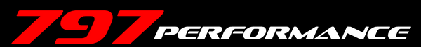 797 Performance, LLC logo