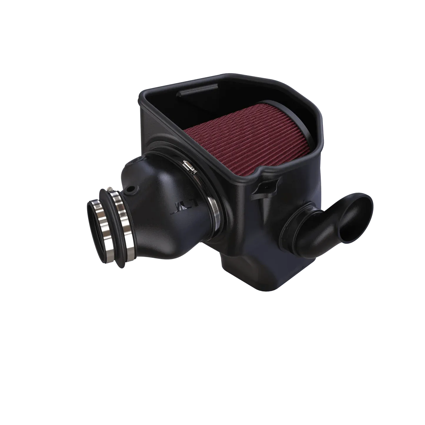 JLT COLD AIR INTAKE FOR 2017-2020 CHARGER HELLCAT & 2017-2018 CHALLENGER HELLCAT